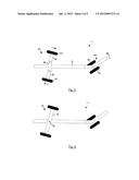 HEADER TRAILER WITH IMPROVED STEERING diagram and image