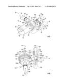 INTEGRAL PUMP MOUNT AND HOSE ATTACHMENT FOR A VEHICLE diagram and image