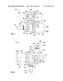INTEGRAL PUMP MOUNT AND HOSE ATTACHMENT FOR A VEHICLE diagram and image