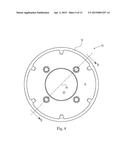 ROTARY UNION diagram and image