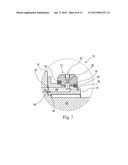 ROTARY UNION diagram and image