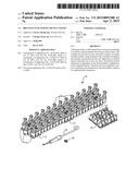 BRUNNIAN LINK MAKING DEVICE AND KIT diagram and image