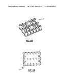 BRUNNIAN LINK MAKING DEVICE AND KIT diagram and image