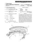 VEHICLE DOOR HANDLE WITH CAPACITIVE PROXIMITY SENSOR diagram and image