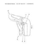 Child Restraint System With User Interface diagram and image