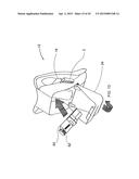 Child Restraint System With User Interface diagram and image