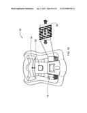 Child Restraint System With User Interface diagram and image