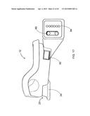 Child Restraint System With User Interface diagram and image