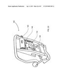 Child Restraint System With User Interface diagram and image