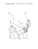 Child Restraint System With User Interface diagram and image