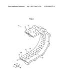 RUBBER CRAWLER diagram and image