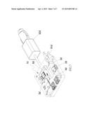 POWER CONVERSION DEVICE WITH MULTIPLE INTERFACES diagram and image