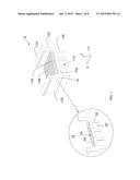 CONVECTION COOLING SYSTEM FOR MOTORS diagram and image