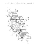 CONVECTION COOLING SYSTEM FOR MOTORS diagram and image