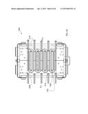 CONVECTION COOLING SYSTEM FOR MOTORS diagram and image