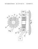 SPINTRONIC GENERATOR diagram and image