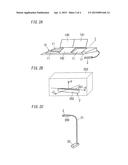 LIGHTING CONTROL CONSOLE AND LIGHTING CONTROL SYSTEM diagram and image