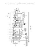 Power Supply Circuit and Luminaire diagram and image