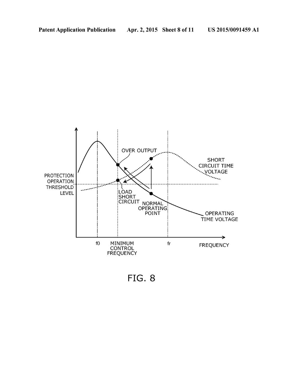 Power Supply Circuit and Luminaire - diagram, schematic, and image 09