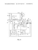 Power Supply Circuit and Luminaire diagram and image