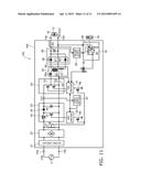 Power Supply Circuit and Luminaire diagram and image