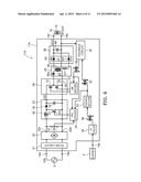 Power Supply Circuit and Luminaire diagram and image