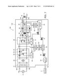 Power Supply Circuit and Luminaire diagram and image