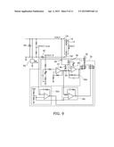 Power Supply Circuit and Luminaire diagram and image