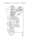 Power Supply Circuit and Luminaire diagram and image