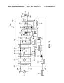 Power Supply Circuit and Luminaire diagram and image