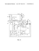 Power Supply Circuit and Luminaire diagram and image