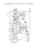 Power Supply Circuit and Luminaire diagram and image