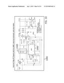 TWO-STAGE LED DRIVER WITH SELECTABLE DUAL OUTPUT CURRENT diagram and image