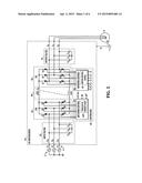 HIGH DYNAMIC CONTROL APPARATUS FOR CURRENT SOURCE CONVERTER diagram and image