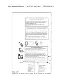 Communication and Control System and Method Regarding Electric Vehicle     Charging Equipment for Wireless Electric Vehicle Electrical Energy     Transfer diagram and image