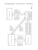 Communication and Control System and Method Regarding Electric Vehicle     Charging Equipment for Wireless Electric Vehicle Electrical Energy     Transfer diagram and image