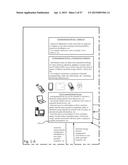 Communication and Control Regarding Electricity Provider for Wireless     Electric Vehicle Electrical Energy Transfer diagram and image