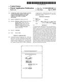 Communication and Control System and Method Regarding Electric Vehicle for     Wireless Electric Vehicle Electrical Energy Transfer diagram and image