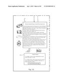 Communication and Control System and Method Regarding Electric Vehicle for     Wireless Electric Vehicle Electrical Energy Transfer diagram and image