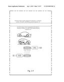 COMMUNICATION AND CONTROL REGARDING ELECTRICITY PROVIDER FOR WIRELESS     ELECTRIC VEHICLE ELECTRICAL ENERGY TRANSFER diagram and image