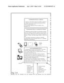 DWELLING RELATED INFORMATION CENTER ASSOCIATED WITH COMMUNICATION AND     CONTROL SYSTEM AND METHOD FOR WIRELESS ELECTRIC VEHICLE ELECTRICAL ENERGY     TRANSFER diagram and image