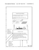 DWELLING RELATED INFORMATION CENTER ASSOCIATED WITH COMMUNICATION AND     CONTROL SYSTEM AND METHOD FOR WIRELESS ELECTRIC VEHICLE ELECTRICAL ENERGY     TRANSFER diagram and image