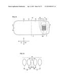 Vehicle diagram and image