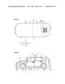 Vehicle diagram and image