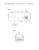 Vehicle diagram and image