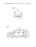 Vehicle diagram and image