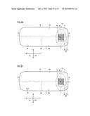 Vehicle diagram and image