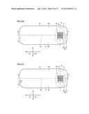 Vehicle diagram and image