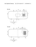 Vehicle diagram and image