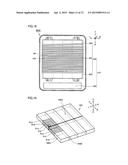 POWER RECEPTION DEVICE, POWER TRANSMISSION DEVICE AND VEHICLE diagram and image